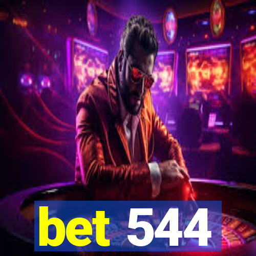 bet 544